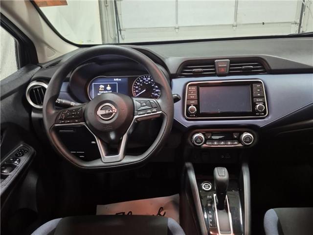 2024 Nissan Versa SV (Stk: 164967) in London - Image 7 of 9