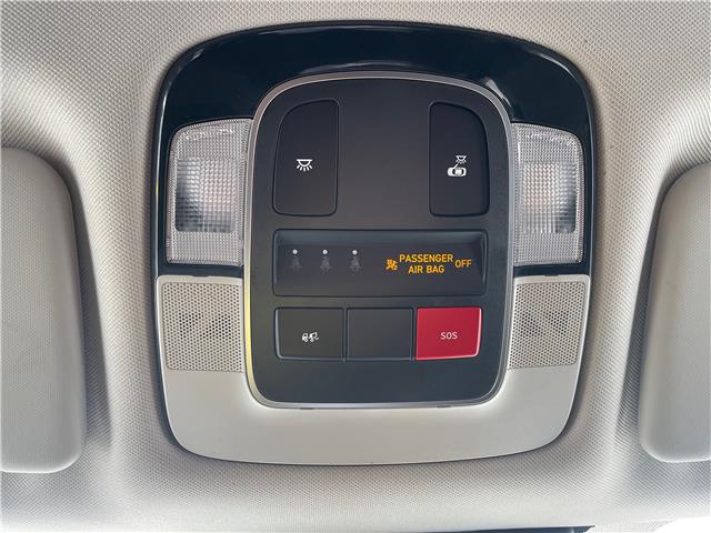 2024 Hyundai Tucson Preferred (Stk: 5B055A) in Chatham - Image 25 of 28