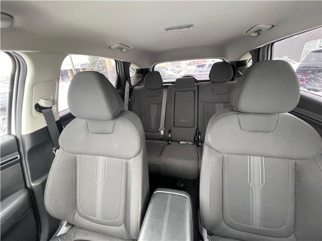 2024 Hyundai Tucson Preferred (Stk: 5B055A) in Chatham - Image 26 of 28