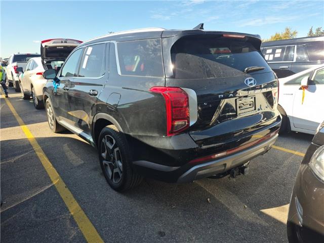 2024 Hyundai Palisade Preferred (Stk: 164969) in London - Image 3 of 9