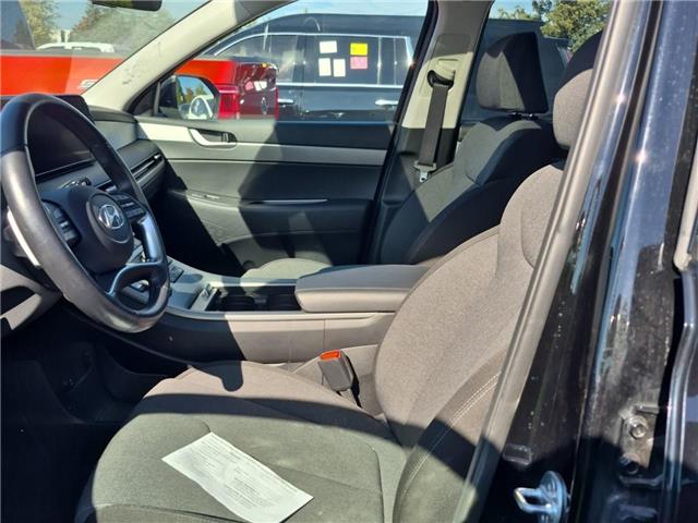 2024 Hyundai Palisade Preferred (Stk: 164969) in London - Image 6 of 9