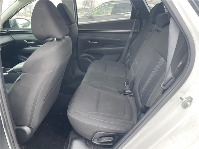 2024 Hyundai Tucson Preferred (Stk: 5B055A) in Chatham - Image 27 of 28