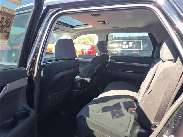 2024 Hyundai Palisade Preferred (Stk: 164969) in London - Image 8 of 9