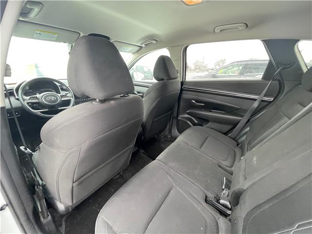 2024 Hyundai Tucson Preferred (Stk: 5B055A) in Chatham - Image 28 of 28
