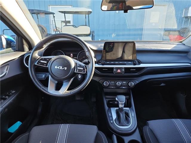 2023 Kia Forte LX (Stk: 164964) in London - Image 4 of 6 2023 Kia Forte LX (Stk: 164964) in London - Image 4 of 6