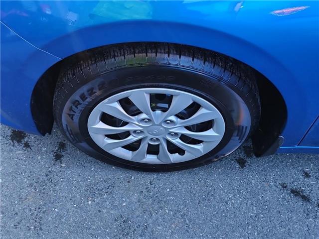 2023 Kia Forte LX (Stk: 164964) in London - Image 5 of 6 2023 Kia Forte LX (Stk: 164964) in London - Image 5 of 6