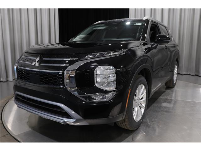 2026 Mitsubishi Outlander SE (Stk: T26210) in Edmonton - Image 7 of 32