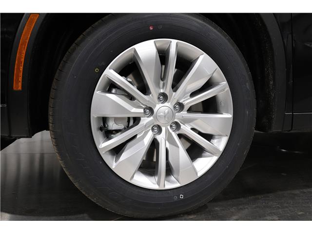 2026 Mitsubishi Outlander SE (Stk: T26210) in Edmonton - Image 11 of 32