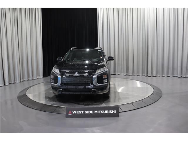 2026 Mitsubishi RVR NOIR (Stk: R26213) in Edmonton - Image 2 of 22