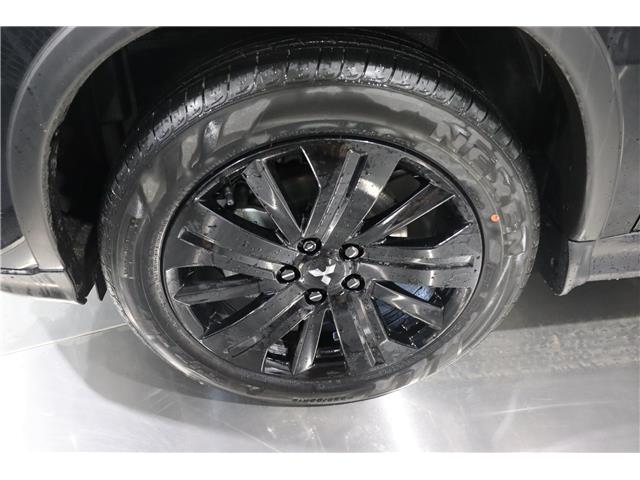 2026 Mitsubishi RVR NOIR (Stk: R26213) in Edmonton - Image 9 of 22