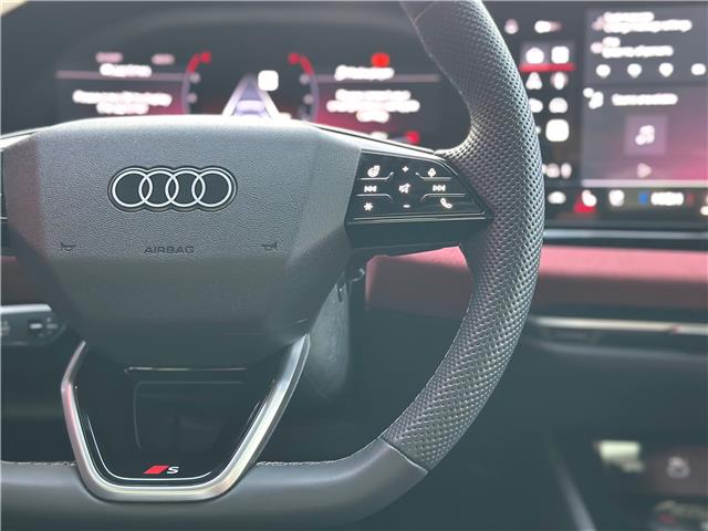 2025 Audi New S5 3.0T Technik (Stk: 434U) in Toronto - Image 14 of 29