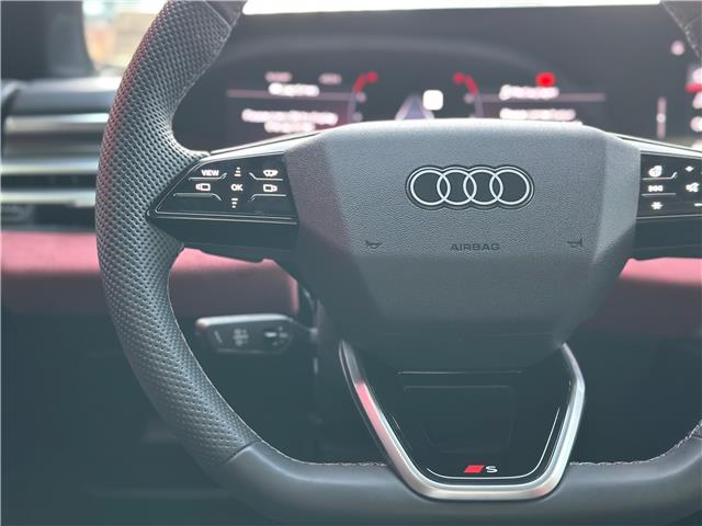 2025 Audi New S5 3.0T Technik (Stk: 434U) in Toronto - Image 15 of 29