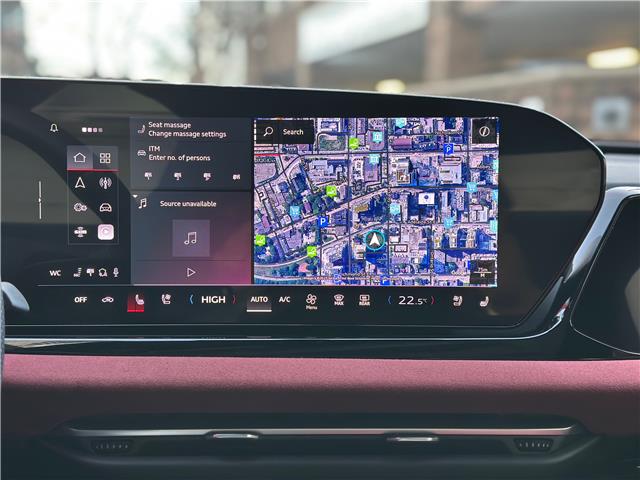 2025 Audi New S5 3.0T Technik (Stk: 434U) in Toronto - Image 16 of 29