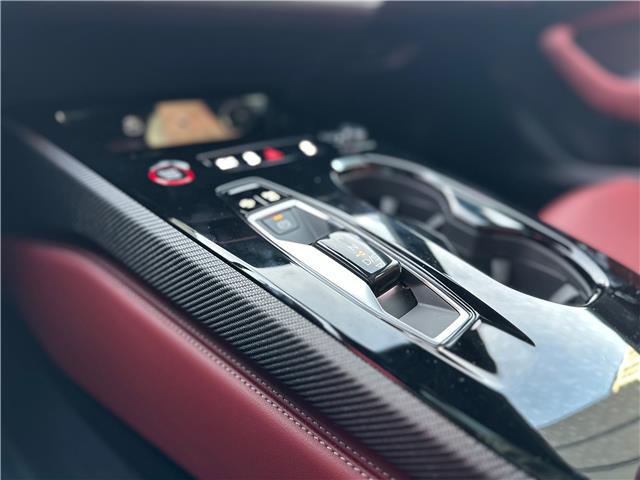 2025 Audi New S5 3.0T Technik (Stk: 434U) in Toronto - Image 17 of 29