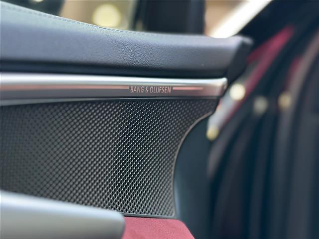 2025 Audi New S5 3.0T Technik (Stk: 434U) in Toronto - Image 18 of 29