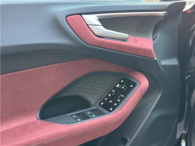 2025 Audi New S5 3.0T Technik (Stk: 434U) in Toronto - Image 19 of 29