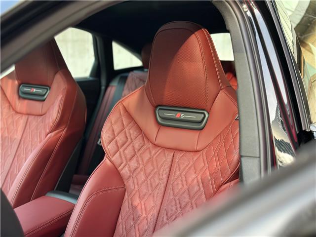 2025 Audi New S5 3.0T Technik (Stk: 434U) in Toronto - Image 21 of 29