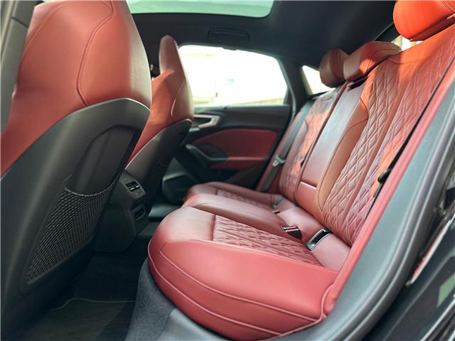 2025 Audi New S5 3.0T Technik (Stk: 434U) in Toronto - Image 23 of 29