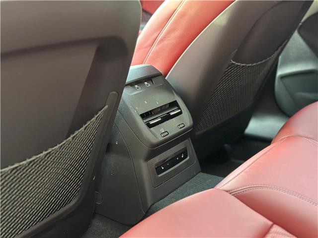 2025 Audi New S5 3.0T Technik (Stk: 434U) in Toronto - Image 24 of 29