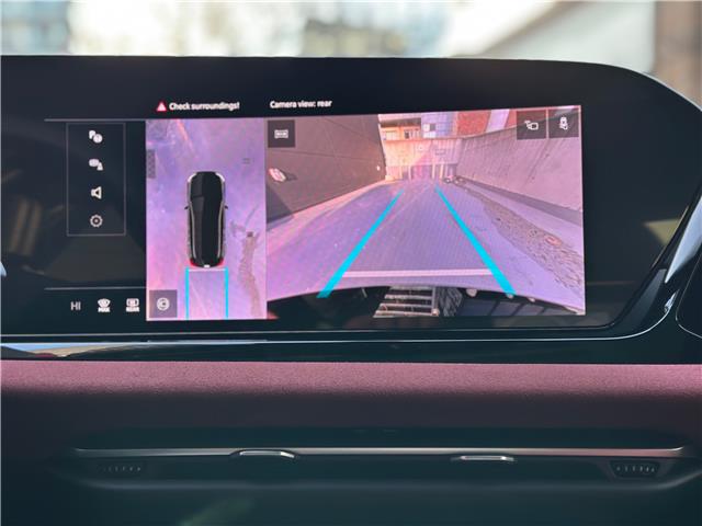 2025 Audi New S5 3.0T Technik (Stk: 434U) in Toronto - Image 25 of 29