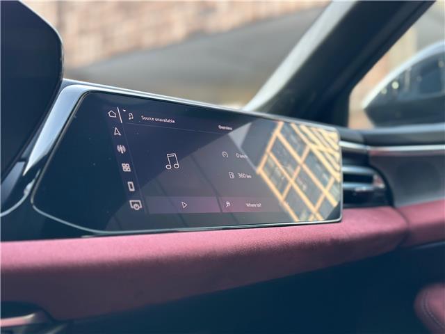 2025 Audi New S5 3.0T Technik (Stk: 434U) in Toronto - Image 26 of 29