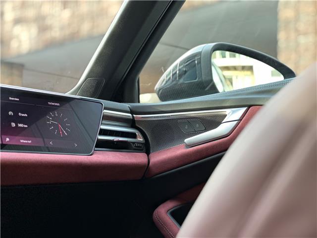 2025 Audi New S5 3.0T Technik (Stk: 434U) in Toronto - Image 27 of 29
