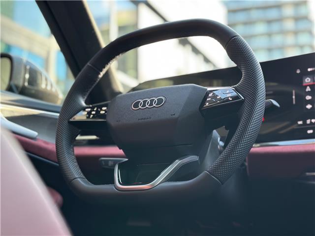 2025 Audi New S5 3.0T Technik (Stk: 434U) in Toronto - Image 28 of 29