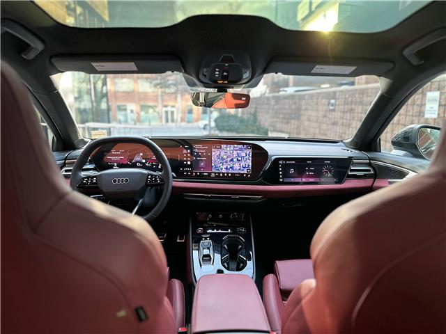 2025 Audi New S5 3.0T Technik (Stk: 434U) in Toronto - Image 29 of 29