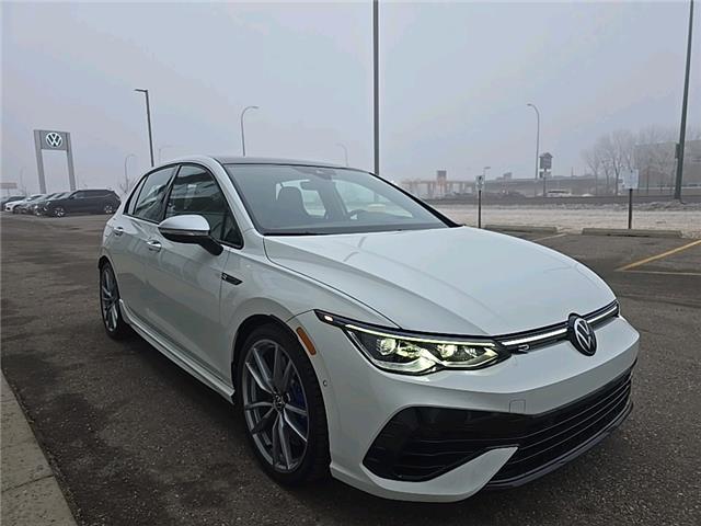 2024 Volkswagen Golf R Base (Stk: U1385) in Lethbridge - Image 6 of 24