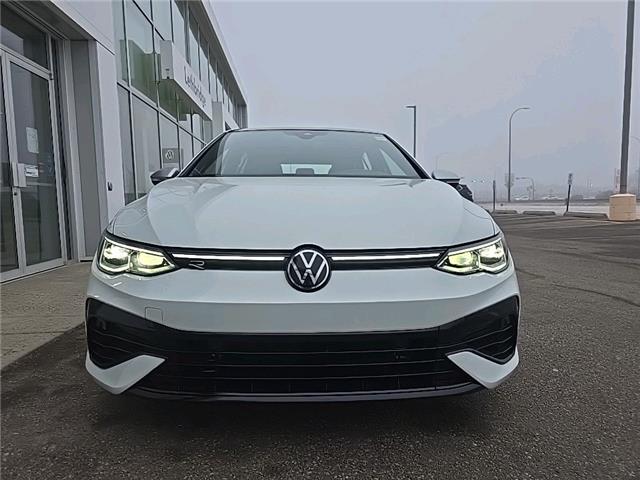 2024 Volkswagen Golf R Base (Stk: U1385) in Lethbridge - Image 7 of 24