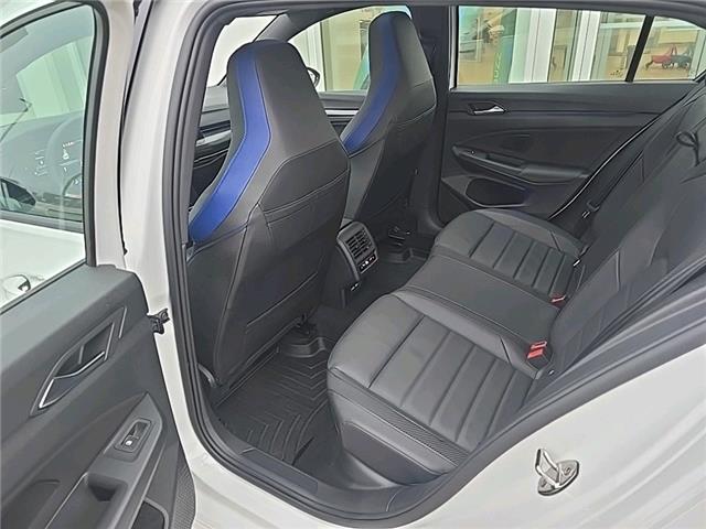 2024 Volkswagen Golf R Base (Stk: U1385) in Lethbridge - Image 10 of 24