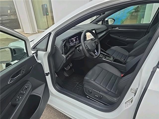 2024 Volkswagen Golf R Base (Stk: U1385) in Lethbridge - Image 11 of 24