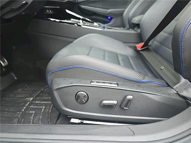 2024 Volkswagen Golf R Base (Stk: U1385) in Lethbridge - Image 12 of 24