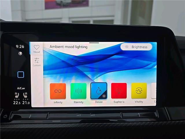 2024 Volkswagen Golf R Base (Stk: U1385) in Lethbridge - Image 15 of 24