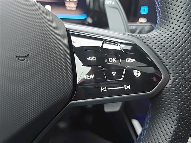 2024 Volkswagen Golf R Base (Stk: U1385) in Lethbridge - Image 17 of 24