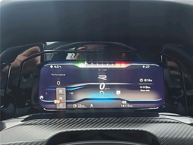 2024 Volkswagen Golf R Base (Stk: U1385) in Lethbridge - Image 20 of 24