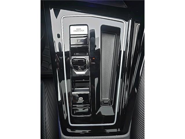 2024 Volkswagen Golf R Base (Stk: U1385) in Lethbridge - Image 21 of 24