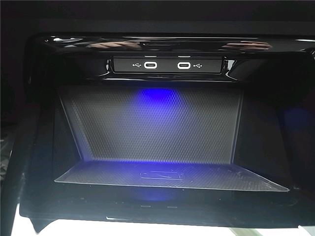 2024 Volkswagen Golf R Base (Stk: U1385) in Lethbridge - Image 22 of 24