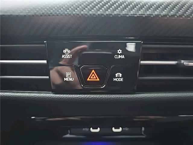2024 Volkswagen Golf R Base (Stk: U1385) in Lethbridge - Image 23 of 24