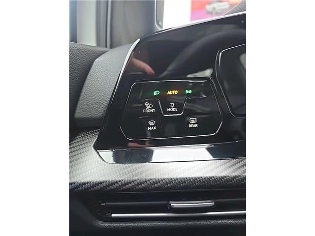 2024 Volkswagen Golf R Base (Stk: U1385) in Lethbridge - Image 24 of 24