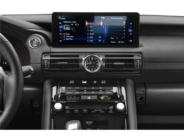 2025 Lexus IS 500 Base (Stk: 251412) in Calgary - Image 7 of 12