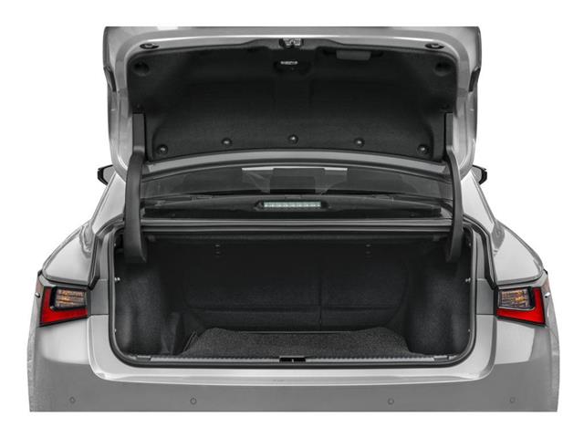 2025 Lexus IS 500 Base (Stk: 251412) in Calgary - Image 8 of 12