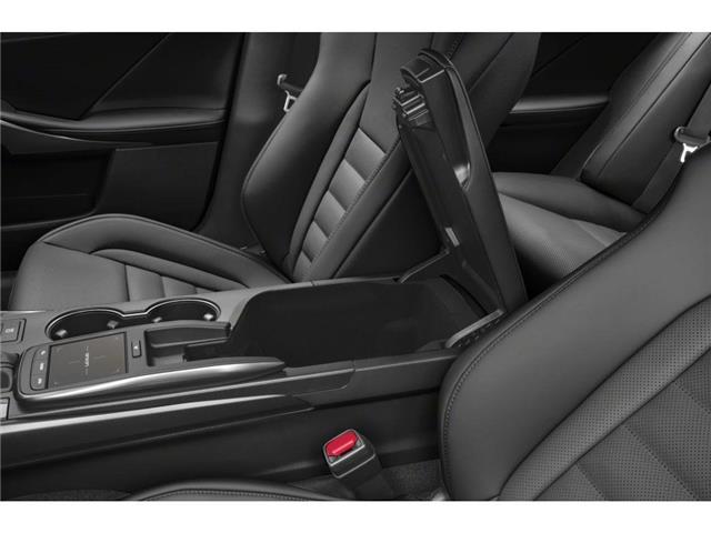 2025 Lexus IS 500 Base (Stk: 251412) in Calgary - Image 10 of 12