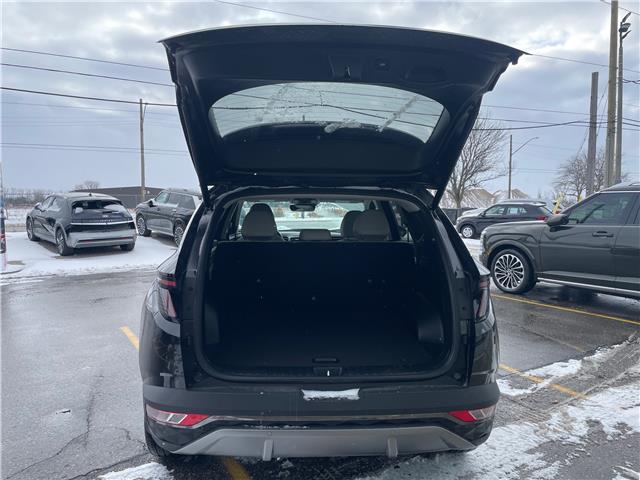 2024 Hyundai Tucson Hybrid Luxury (Stk: 5B054A) in Chatham - Image 5 of 30