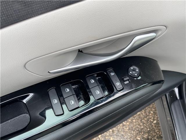2024 Hyundai Tucson Hybrid Luxury (Stk: 5B054A) in Chatham - Image 13 of 30