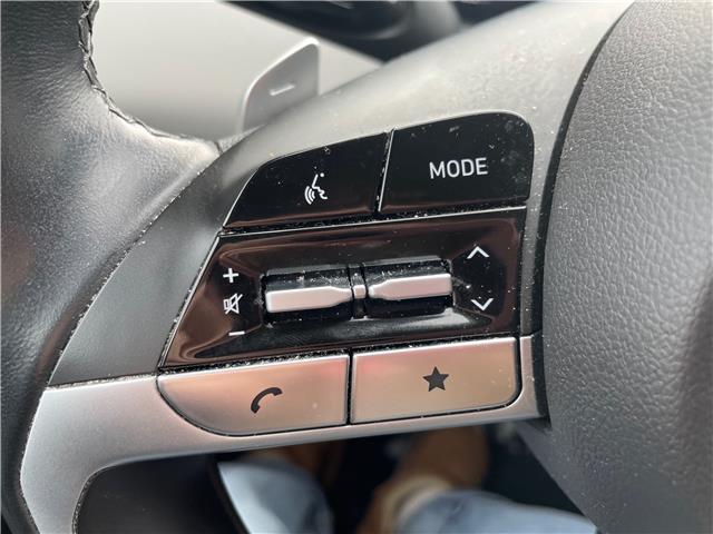 2024 Hyundai Tucson Hybrid Luxury (Stk: 5B054A) in Chatham - Image 15 of 30