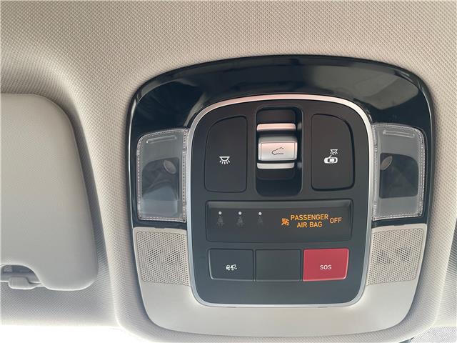 2024 Hyundai Tucson Hybrid Luxury (Stk: 5B054A) in Chatham - Image 27 of 30