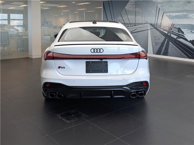 2025 Audi New S5 3.0T Progressiv (Stk: 184790) in Oakville - Image 3 of 9