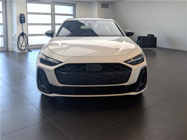 2025 Audi New S5 3.0T Progressiv (Stk: 184790) in Oakville - Image 4 of 9