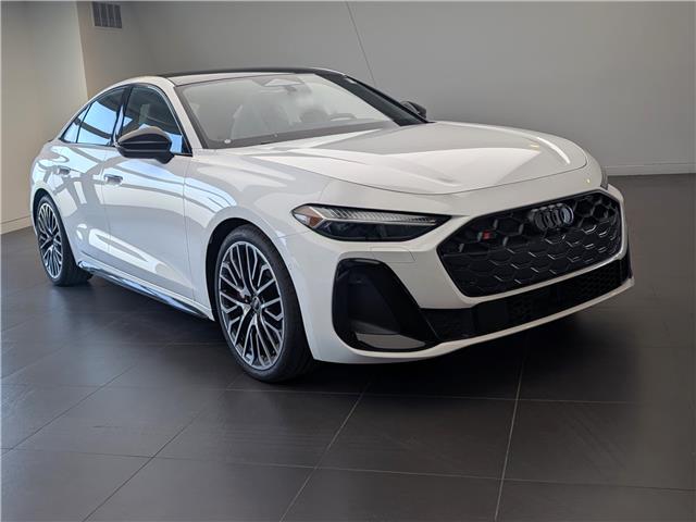 2025 Audi New S5 3.0T Progressiv (Stk: 184790) in Oakville - Image 1 of 9